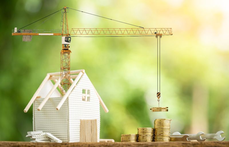 Steuern und Fördermöglichkeiten: So sparen Bauherren beim Hausbau in Österreich